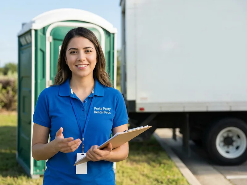 Porta Potty Rental  in Adrian  FAQ